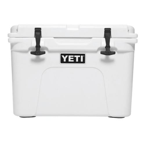 Kitchen & Company Cooler YETI Tundra 35 White