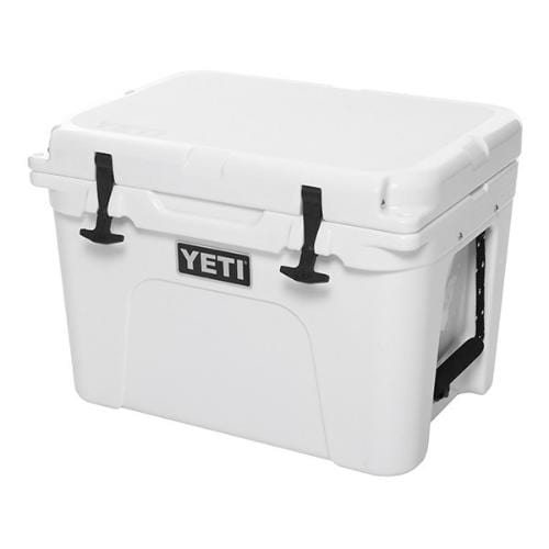 Kitchen &amp; Company Cooler YETI Tundra 35 White