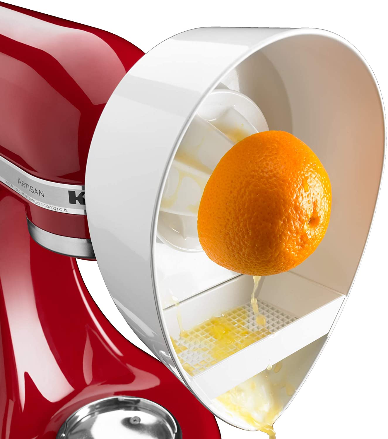 KitchenAid Citrus Juicer Attachment - Reading China & Glass