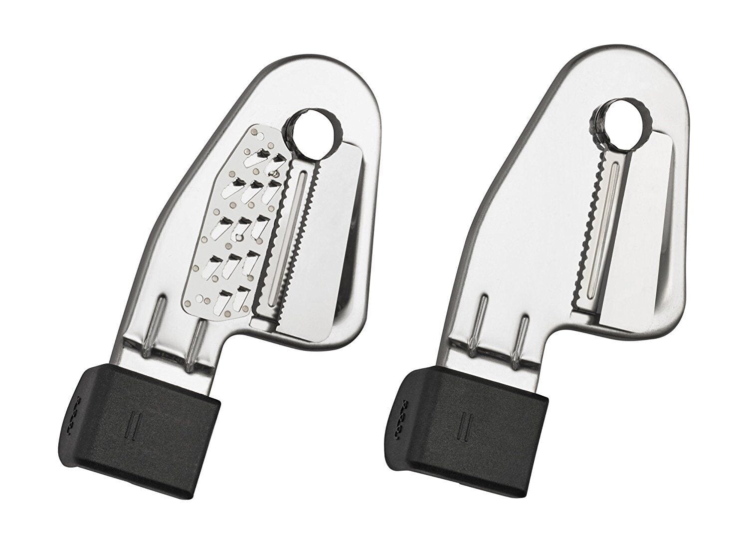 KitchenAid Mixer Attachments KitchenAid Thin Blade Set for Spiralizer Attachment, Silver