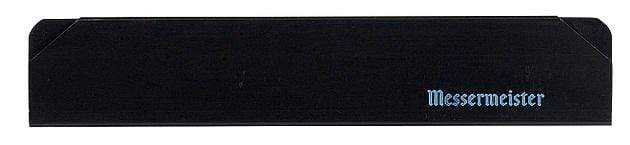 Messermeister Knife Blocks & Storage Chef 10in Knife Guard - Black
