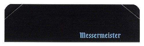 Messermeister Knife Blocks & Storage Chef 6in Knife Guard - Black