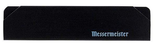 Messermeister Knife Blocks & Storage Chef 8in Knife Guard - Black