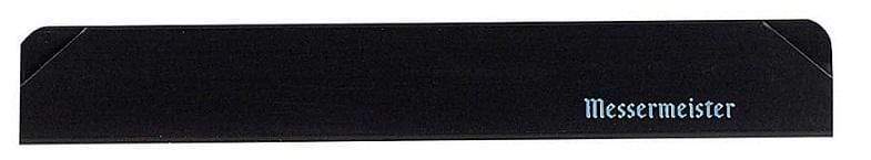 Messermeister Knife Blocks & Storage Utility 6in Knife Guard - Black