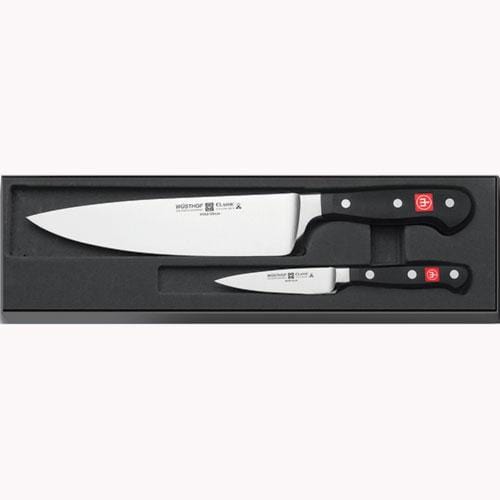 Wusthof Knife Sets Wusthof Classic 2 piece Starter Set