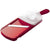 Kyocera Slicer Kyocera Adjustable Ceramic Mandoline Slicer - Red