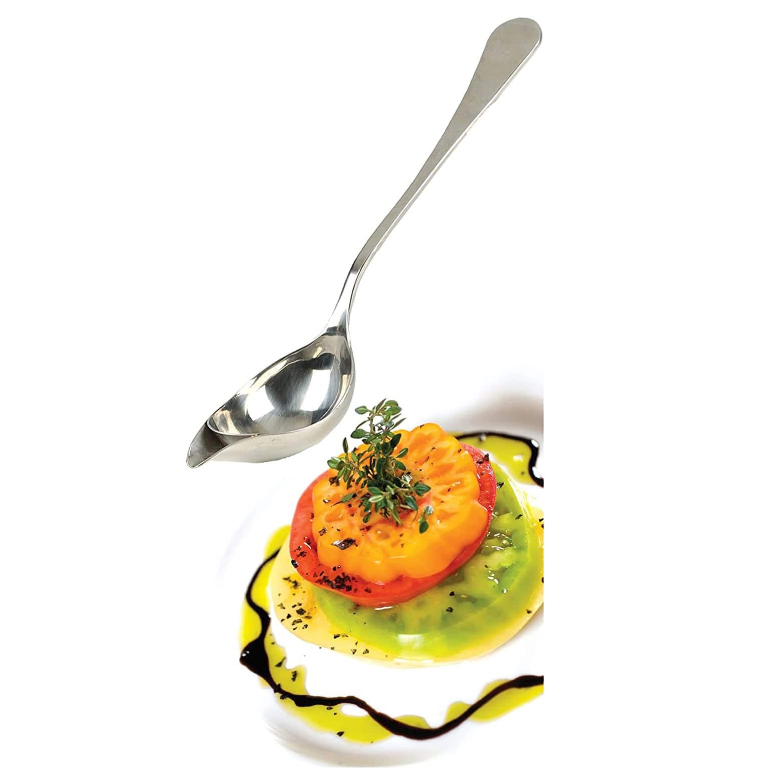 RSVP Ladles RSVP Drizzle Spoon