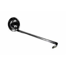Tablecraft Ladles Tablecraft 6oz. Ladle