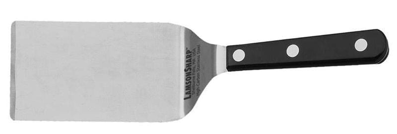 LamsonSharp Spatula Lamson Goodnow 3&quot; X 5&quot; Turner
