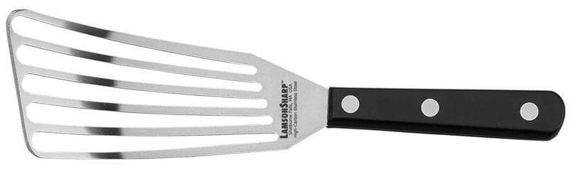 LamsonSharp Spatula LamsonSharp Right Handed Slotted Fish Turner