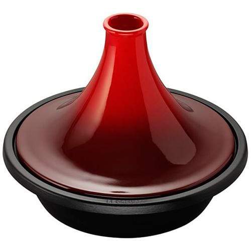 Le Creuset Baking Dish Le Creuset 2 1/8 Qt Moroccan Tagine - Cherry Red