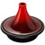 Le Creuset Baking Dish Le Creuset 2 1/8 Qt Moroccan Tagine - Cherry Red