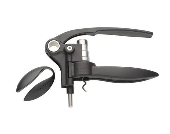 Le Creuset Cutter Le Creuset Corkscrew Lever w/Foil Cutter