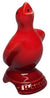 Le Creuset Pie Baking Tool Le Creuset Pie Bird - Cherry Red