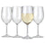 LeadingWare Wine Glass LeadingWare 12 oz Acrylic White Wine Glass