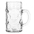 Libbey Beer Glass Libbey 1 Liter Oktoberfest Beer Mug (Set of 6)