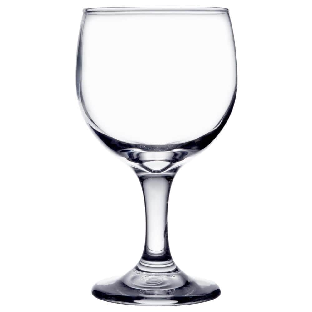 13.5oz Red Wine Glasses Set of 4 (Classic), Libbey