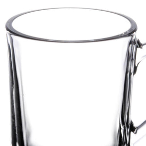 Libbey Glass Warm Beverage Mug 10 oz