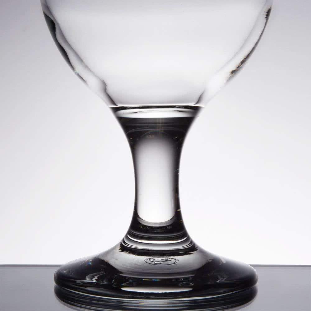 Libbey Glass Libbey 11.5 oz Embassy Goblet