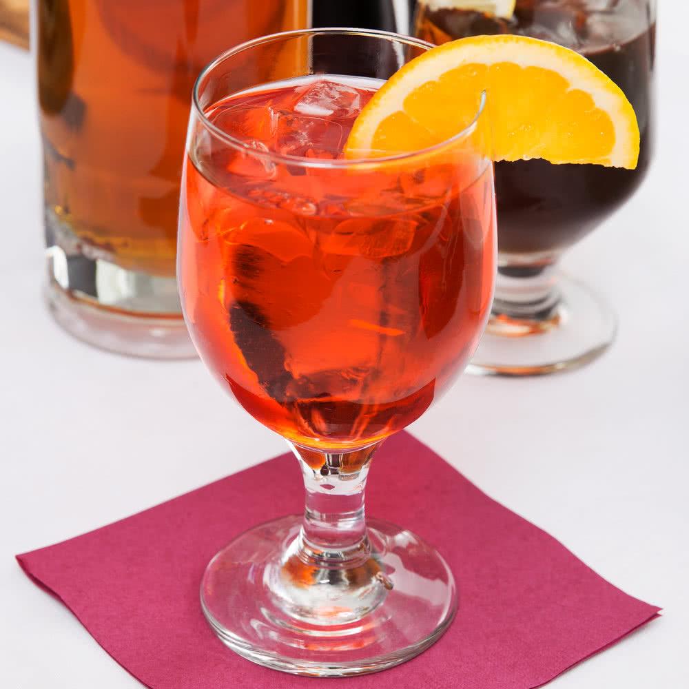 Libbey Goblet Libbey 11.5 oz Embassy Goblet (Set of 24)