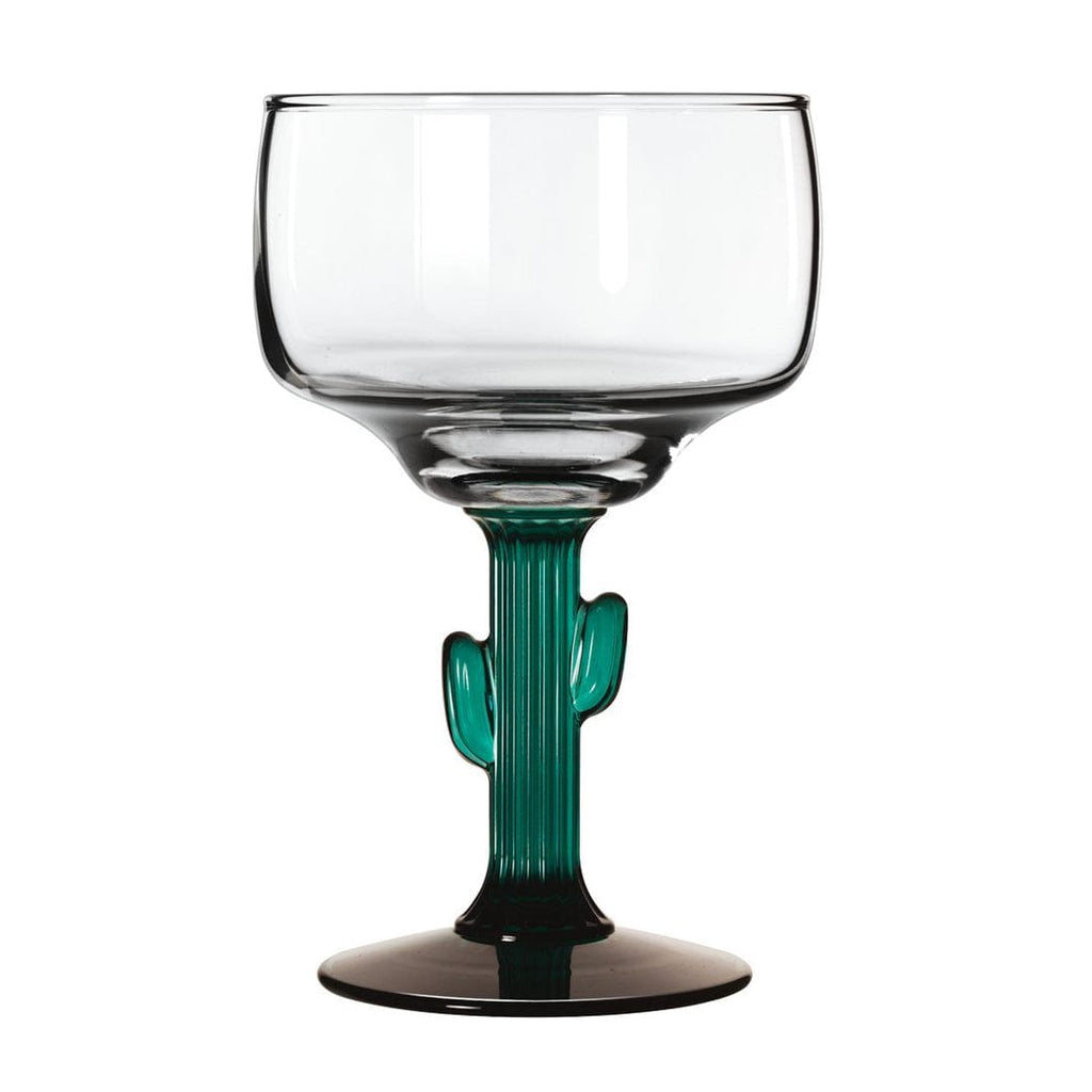 Libbey Stemless Margarita Glass 10.25 Oz