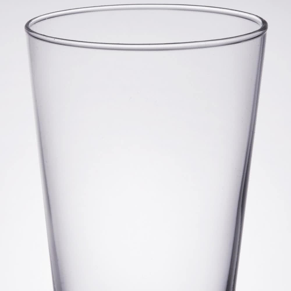 Libbey Beer Glass Libbey 12 oz Citation Pilsner Glass