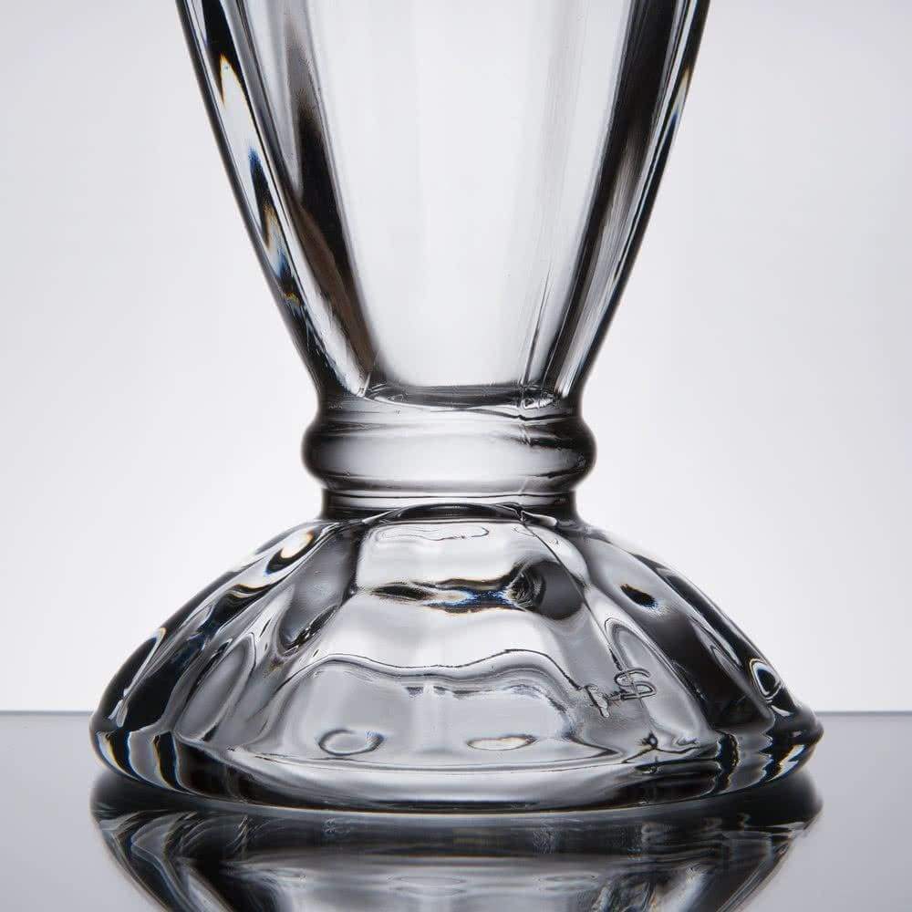 Libbey Glass Libbey 12 oz Ice Cream Soda Glass