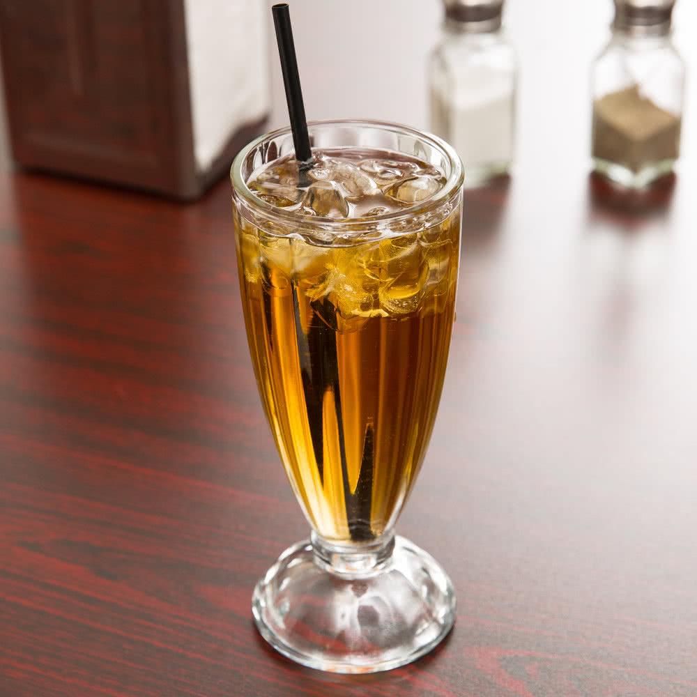 Libbey Glass Libbey 12 oz Ice Cream Soda Glass