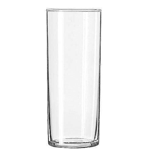 Logo Libbey Tall Beverage Glasses (12.5 Oz.), Drinkware & Barware