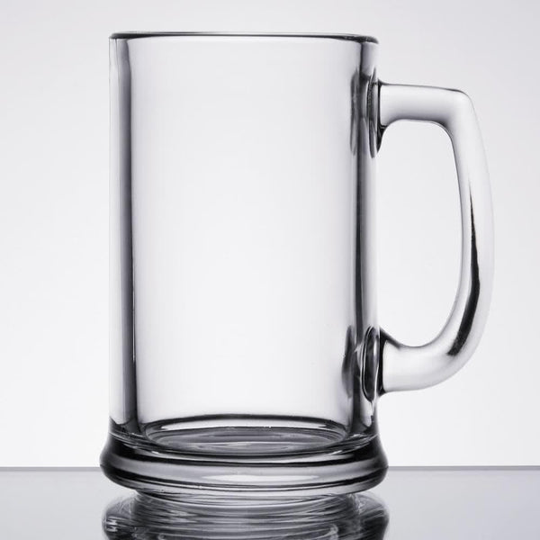 Libbey Beer Mug 15 oz.