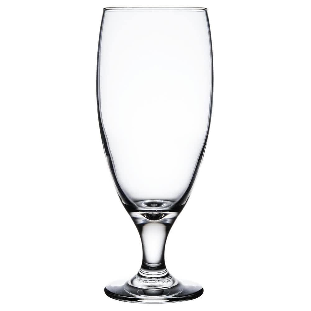 Libbey 16 oz Munique Beer Glass - Reading China & Glass