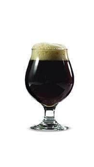 Libbey Beer Glass Libbey 16oz Belgian Beer Glass