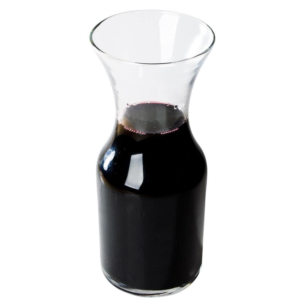 Libbey Decanter Libbey 17 oz Decanter