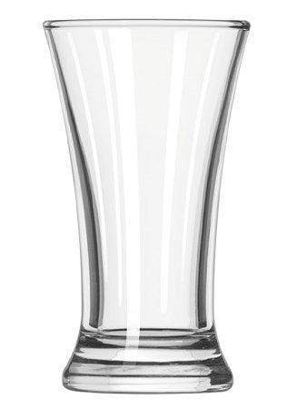 Libbey Catalina Footed Pilsner Beer Glass - 14 oz