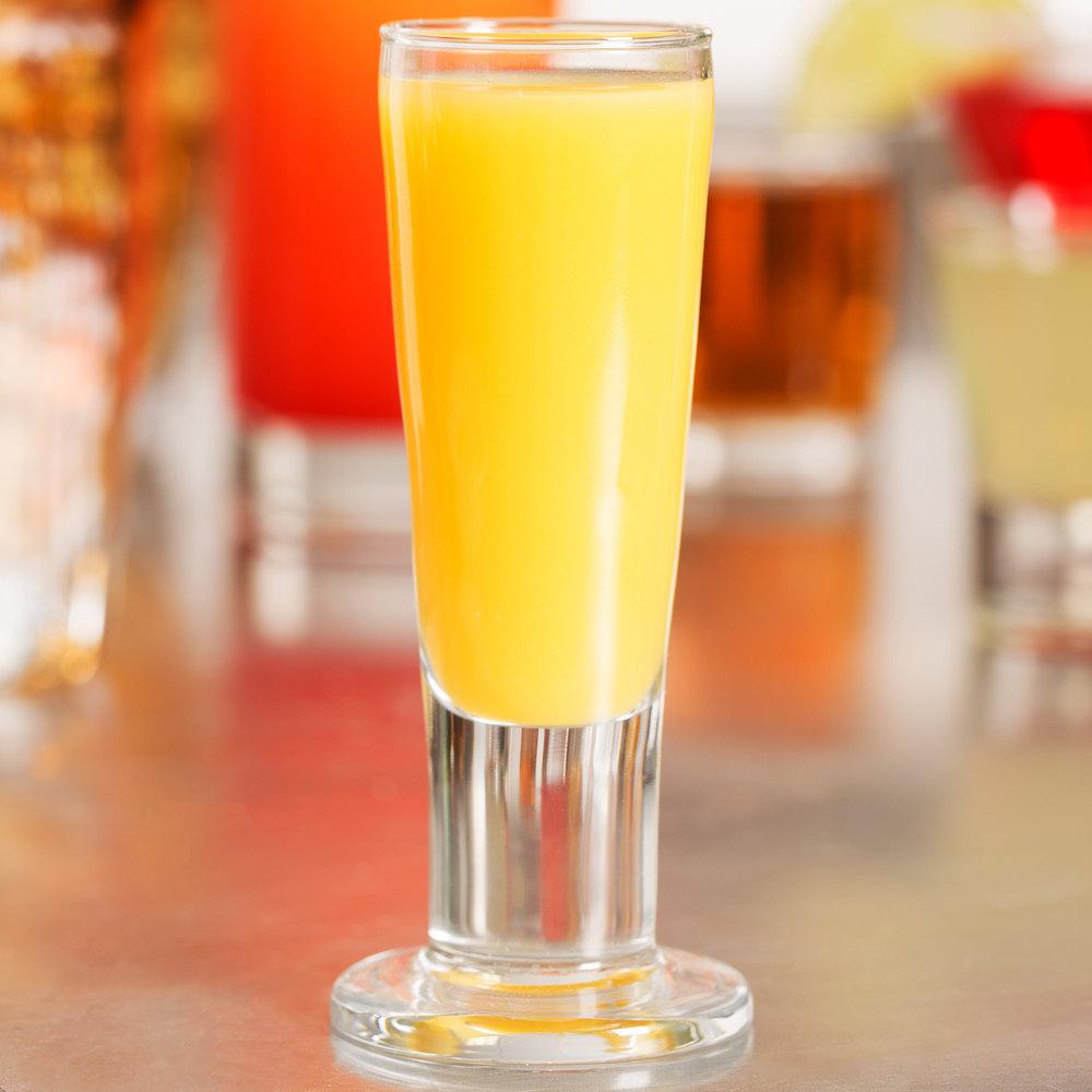 Libbey Shot Glass Libbey 2 oz Catalina Shot Glass (Set of 36)