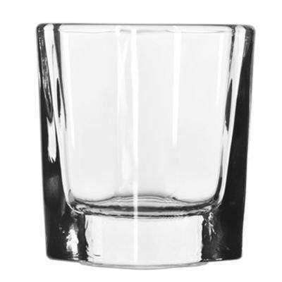 2.5oz Square Shot Glass