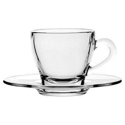 Libbey Mug Libbey 6 oz Cappuccino Cup (Set of 12)