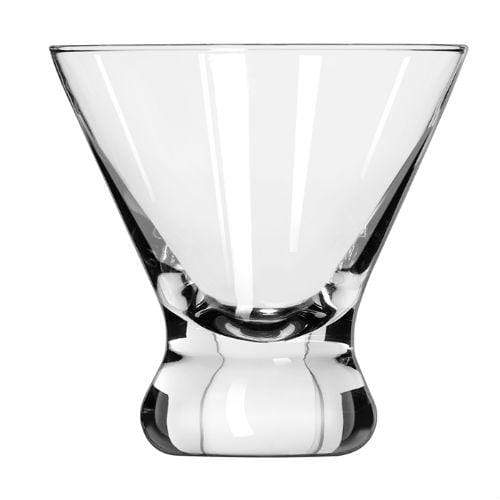 Libbey Cocktail Glass Libbey Cosmopolitan Cocktail Glass (Set Of 4)