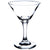 Libbey Cocktail Glass Libbey Embassy 5 oz. Martini Glass