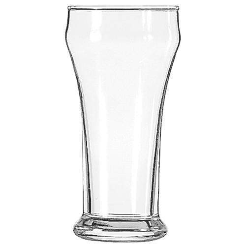 Libbey Beer Glass Libbey Heavy Base 8oz Pilsner Beer Glass (Set Of 72)