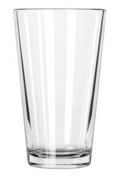 Libbey Pub Glass 16oz