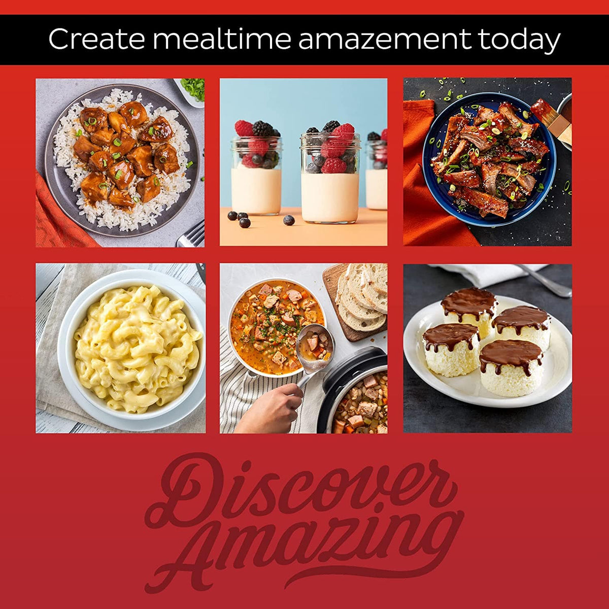 Libra Pressure &amp; Slow Cookers Instant Pot 6 Qt. Duo