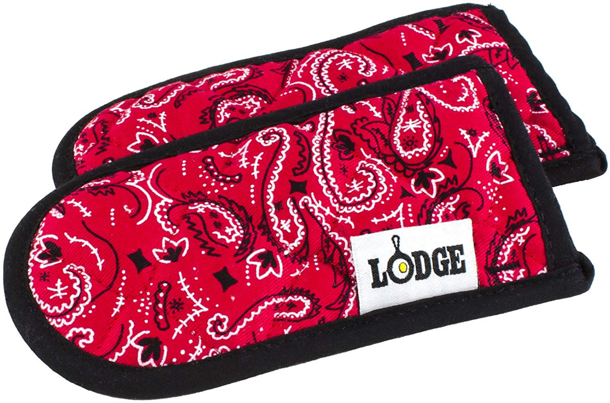 Lodge Cookware Accessorie Lodge Bandana Hot Handles (Set of 2)