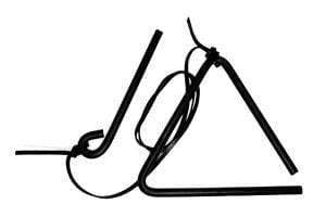 Lodge Accessories Lodge Chuckwagon Dinner Bell