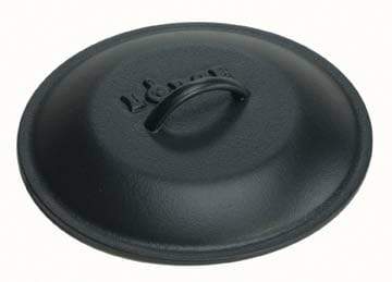 Lodge Pro Logic Cast Iron 8in Skillet