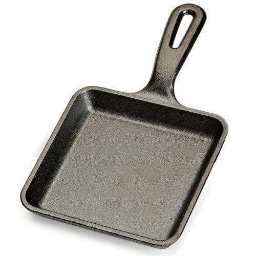 Lodge Cast Iron Lodge Pro Logic Cast Iron 5" Wonder Skillet