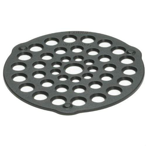 Lodge Cast Iron Rack Lodge Pro Logic Cast Iron 8" Trivet or Meat Rack