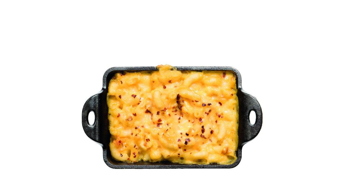 Lodge Pan Lodge Pro Logic Cast Iron Mini Rectangular Au Gratin Pan