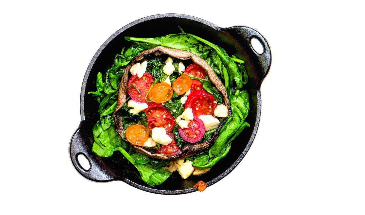 Lodge Pan Lodge Pro Logic Cast Iron Oval Au Gratin Pan