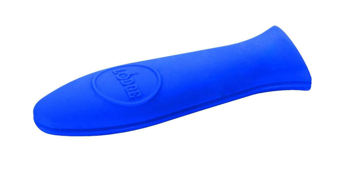 Lodge Potholder Lodge Silicone Hot Handle - Blue